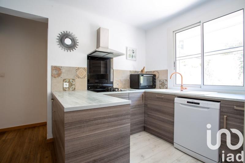 Maison - 170 m² - 6 pièces