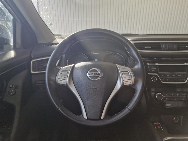 Nissan Qashqai 1.2 Dig-T 115 Acenta