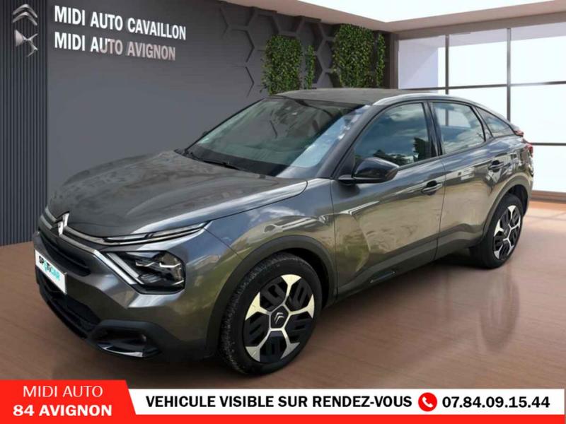 Citroën C4 1.2 PureTech 130 cv s&amp;S Feel