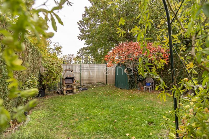 Maison traditionnelle - 91 m² - 6 pièces