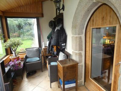 Maison - 129 m² - 6 pièces