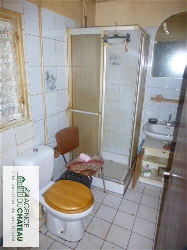 Maison - 51 m² - 3 pièces