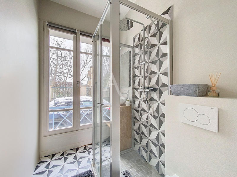 Appartement - 89 m² - 4 pièces