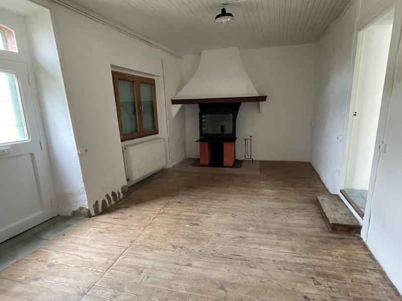 Maison traditionnelle - 145 m² - 8 pièces