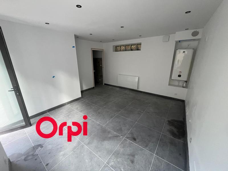 Local commercial - 18 m²