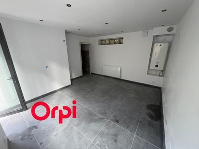 Local commercial - 18 m²