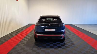 Peugeot 3008 Bluehdi 130ch Ss Eat8 Allure Pack