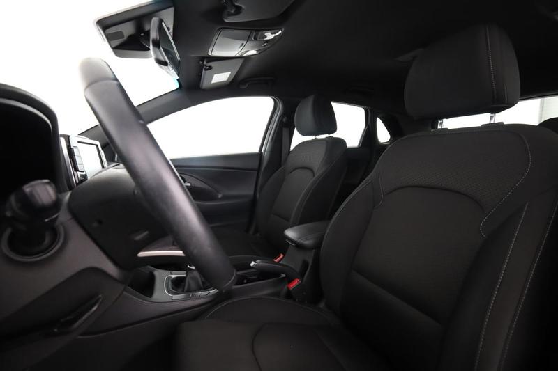 Hyundai i30 1.6 CRDi Edition Navi 115 ch