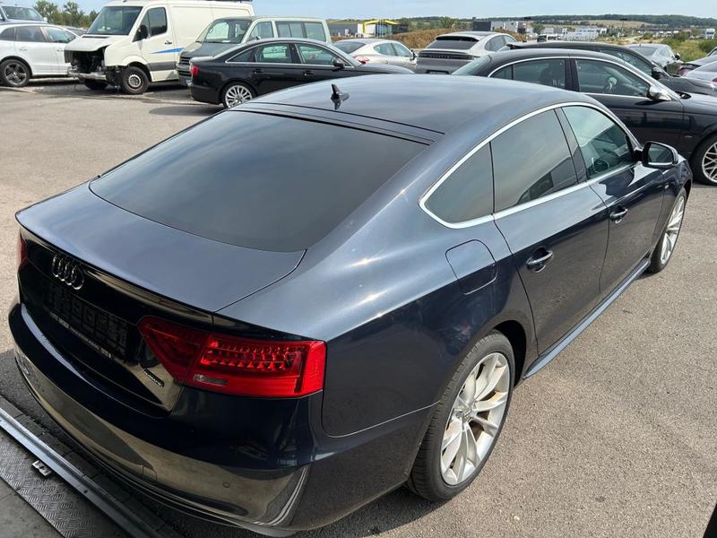 Audi A5 sportback V6 3.0 Tdi 218 Ambiente Quattro s tronic 7