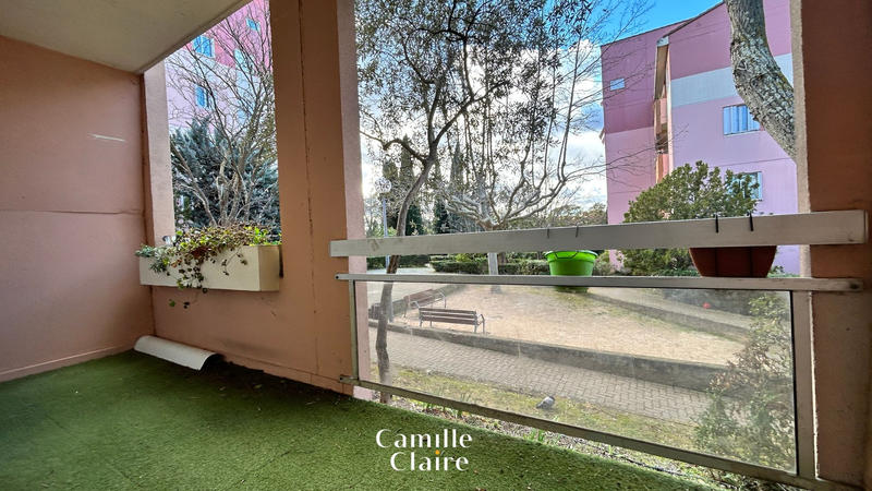 Viager - Appartement - 88 m² - 4 pièces