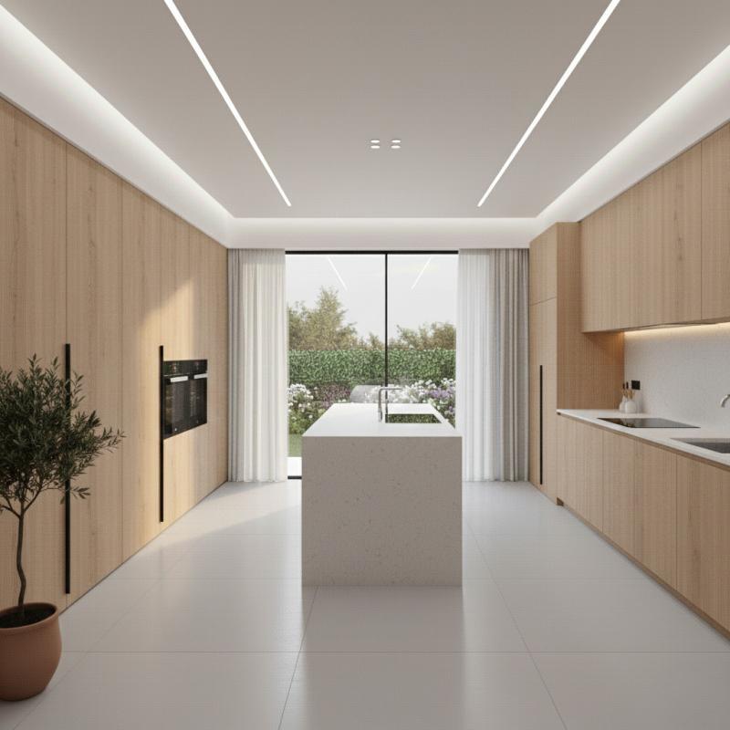 Maison - 141 m² - 5 pièces