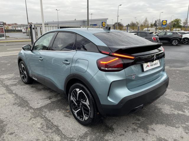 Citroën C4 BlueHDi 130 Eat8 Max