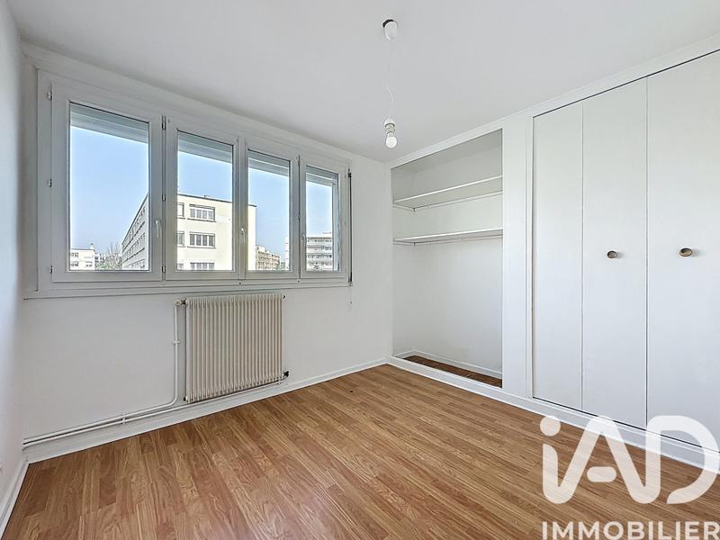 Appartement - 64 m² - 4 pièces