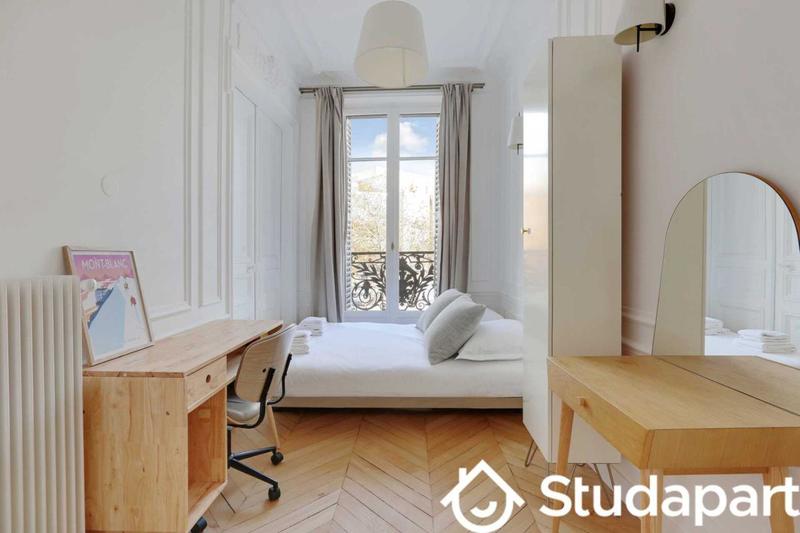 Appartement - 142 m² - 4 pièces