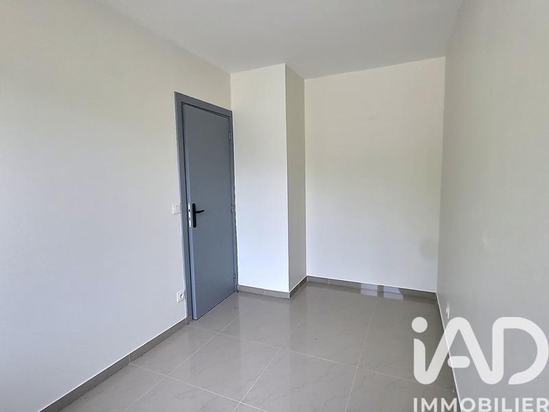 Appartement - 30 m² - 2 pièces