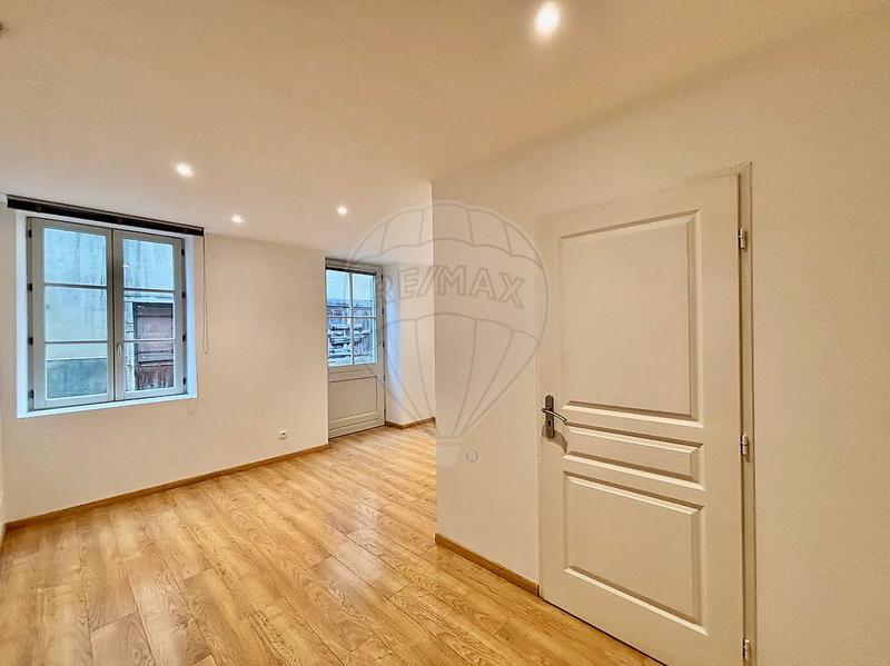 Appartement - 30 m² - 1 pièce