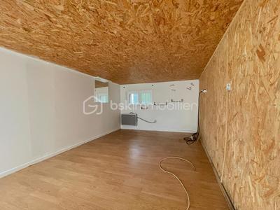 Corps de ferme - 130 m² - 7 pièces