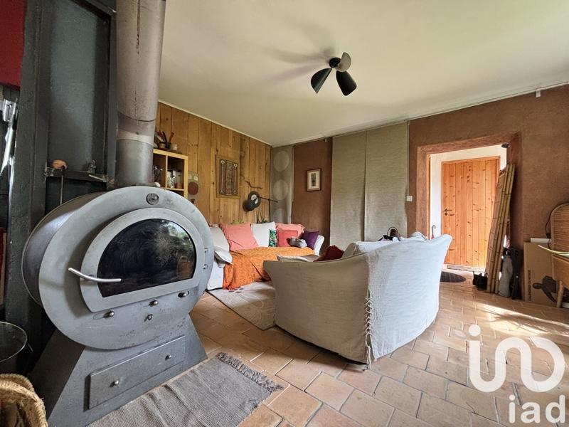 Maison - 171 m² - 6 pièces