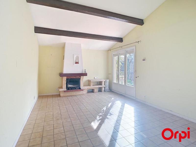 Maison - 87 m² - 4 pièces