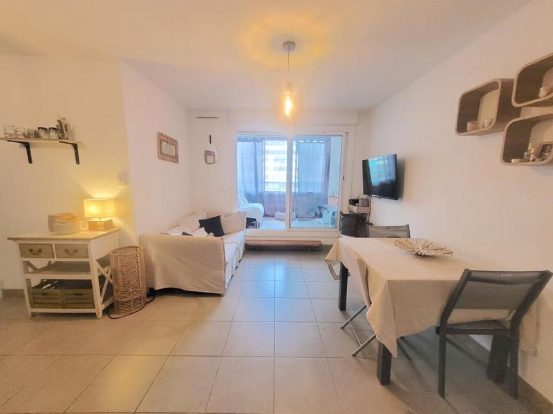 Appartement - 53 m² - 3 pièces