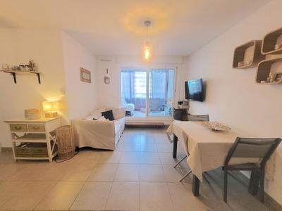 Appartement - 53 m² - 3 pièces