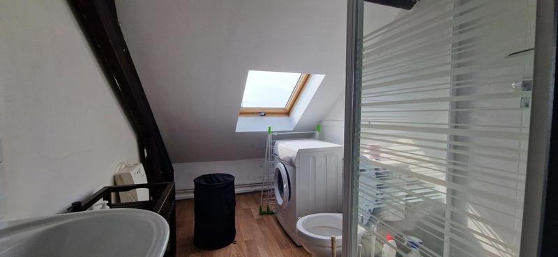 Appartement - 22 m² - 1 pièce