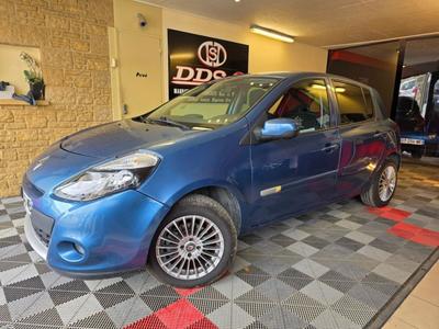 Renault Clio III Yahoo Ess/Gpl Crit'Air 1 Clim Distri Neuve