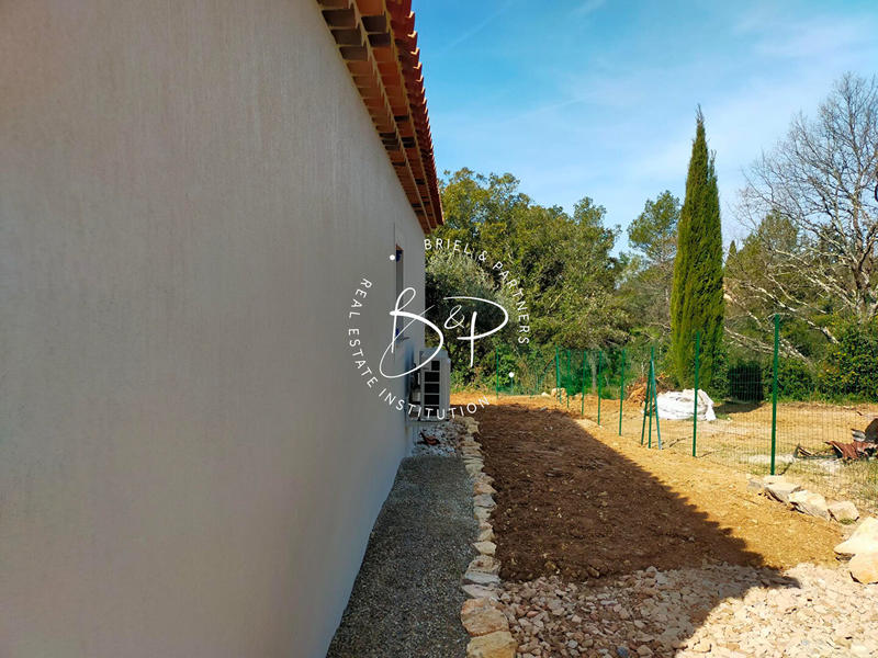 Maison - 87 m² - 4 pièces