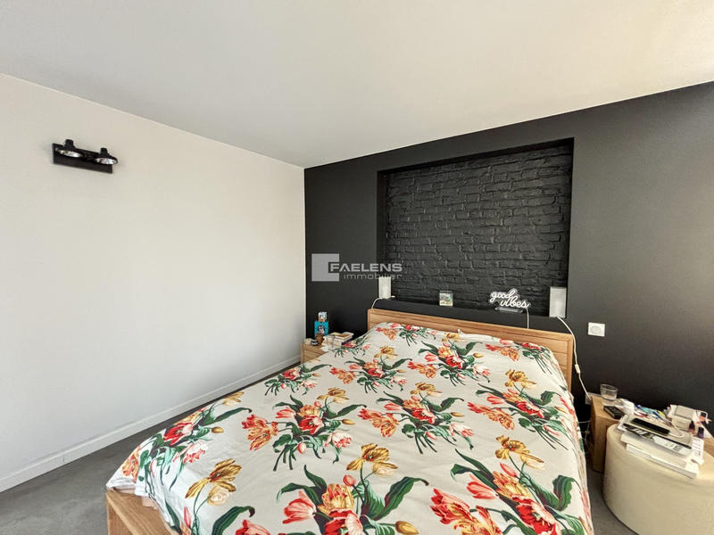 Loft - 161 m² - 4 pièces