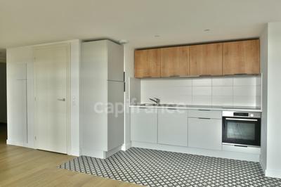 Appartement - 110 m² - 4 pièces