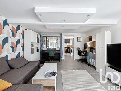 Appartement - 73 m² - 3 pièces