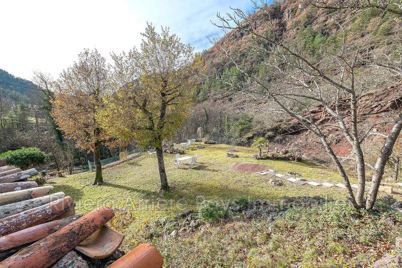 Maison - 162 m² - 4 pièces