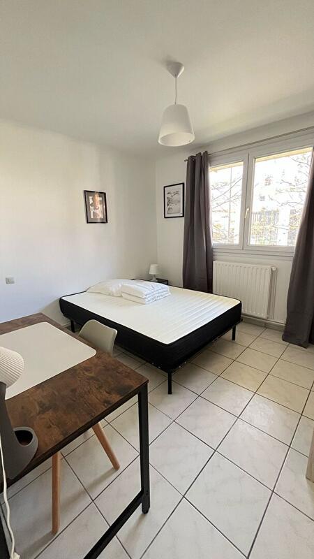 Appartement - 65 m² - 4 pièces