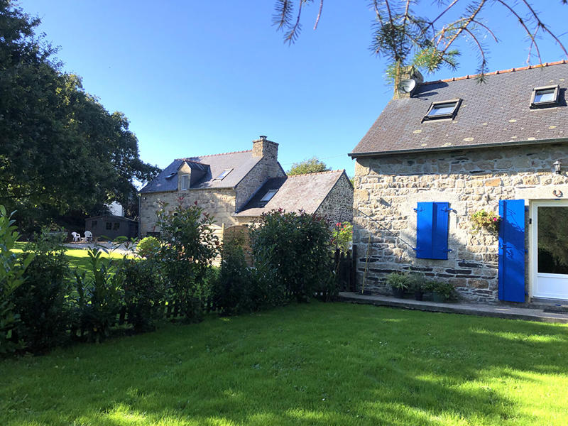 Maison - 139 m² - 8 pièces