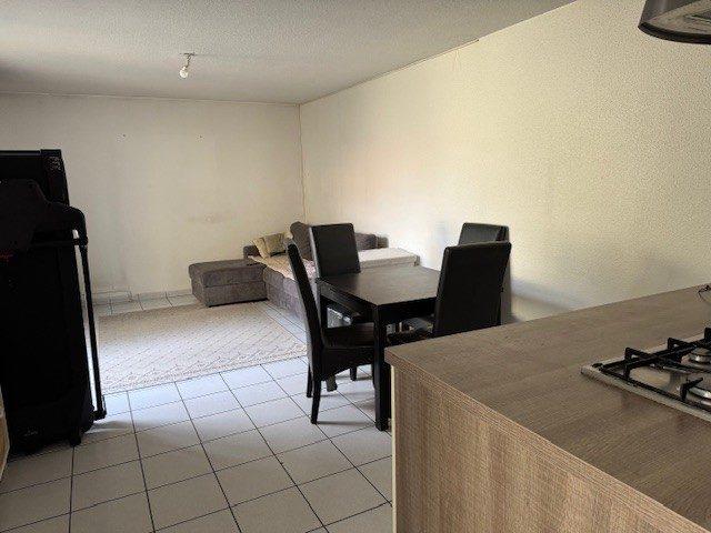 Appartement - 70 m² - 4 pièces