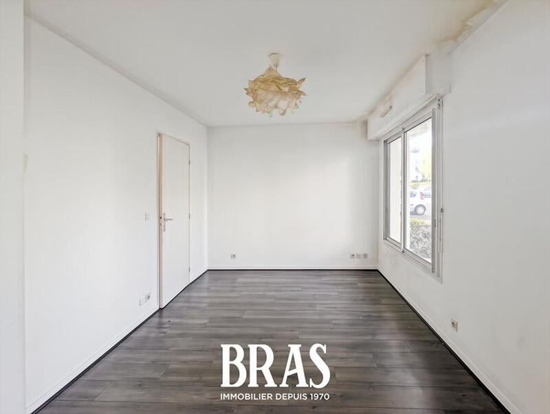 Appartement - 22 m² - 1 pièce