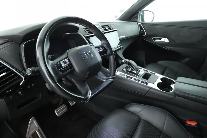 Ds Ds 7 Crossback 1.5 Blue-HDi Executive Automatique 130 ch