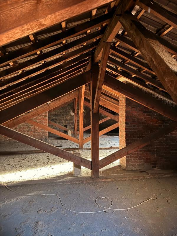 Duplex - 61 m² - 3 pièces