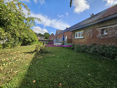 Ferme - 226 m² - 8 pièces