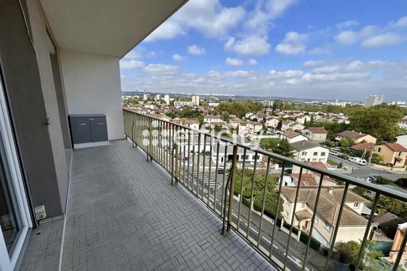 Appartement - 77 m² - 3 pièces