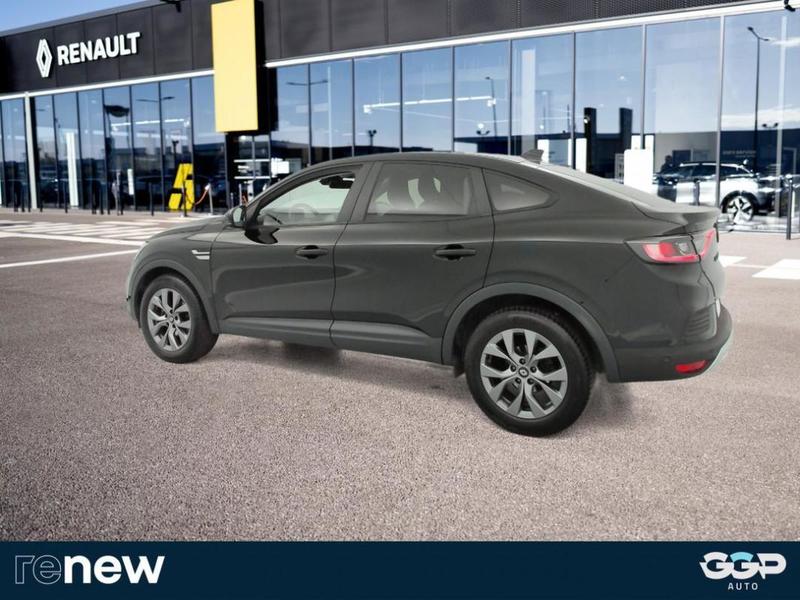 Renault Arkana TCe 140 Edc - 23 Evolution