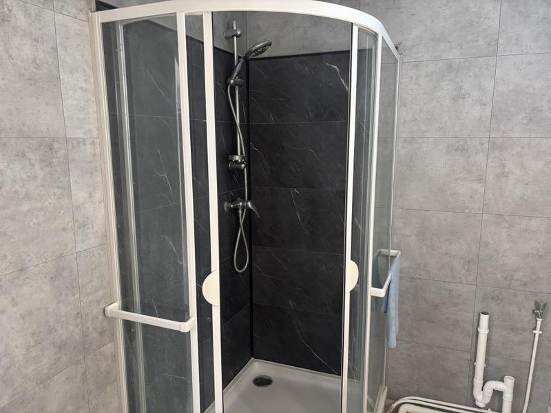 Appartement - 87 m² - 5 pièces