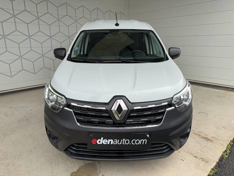 Renault Express (30) Van Tce 100 - 22 Confort