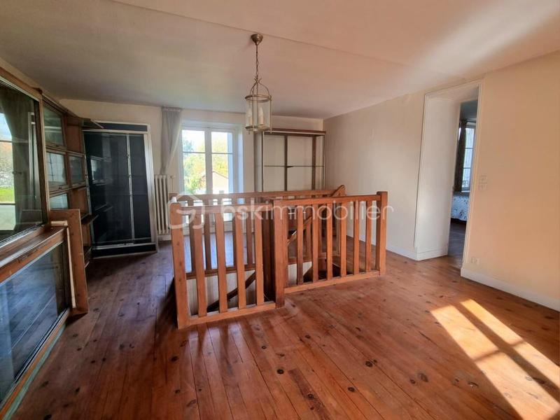 Immeuble - 525 m² - 16 pièces