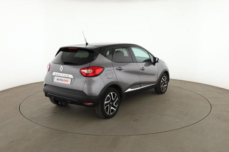 Renault Captur 1.2 TCe Energy Intens 120 ch