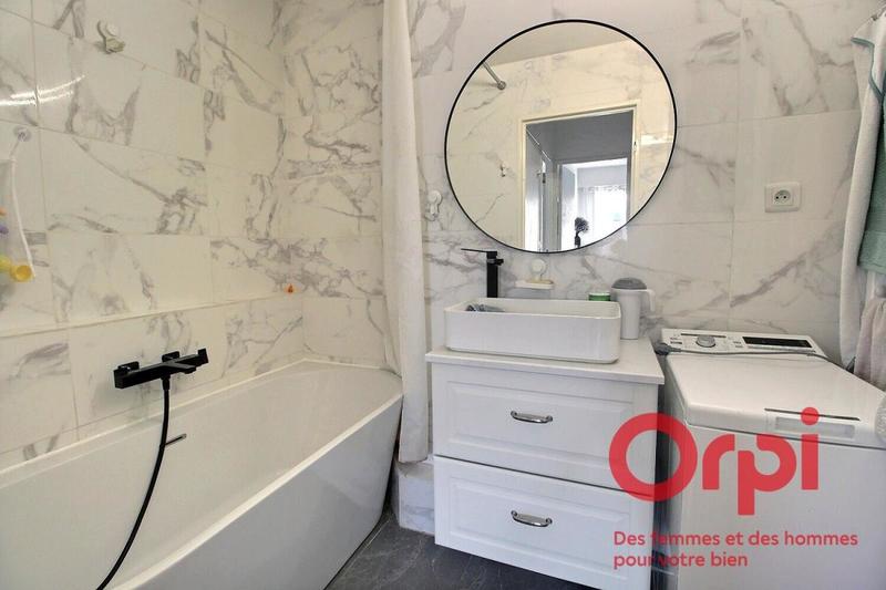 Appartement - 69 m² - 3 pièces