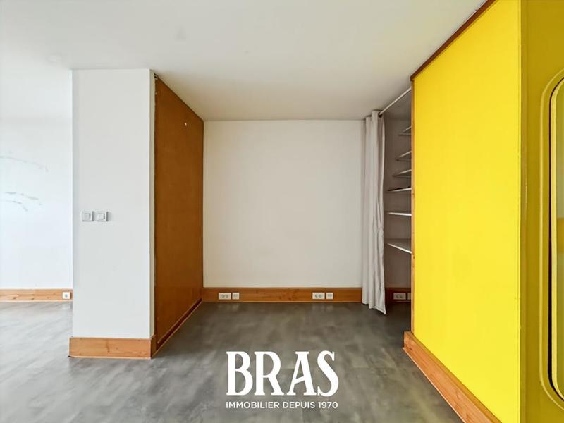 Appartement - 72 m² - 4 pièces