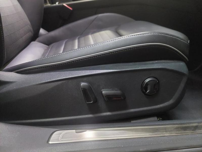 Volkswagen Arteon 1.5 Tsi 150 Dsg7 Elegance Exclus