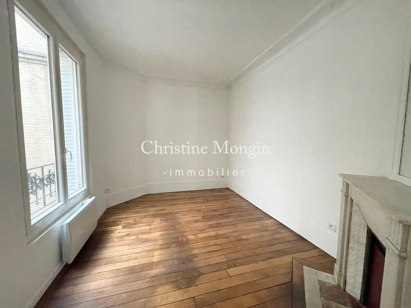 Appartement - 45 m² - 3 pièces