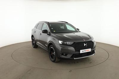 Ds Ds 7 Crossback 1.5 Blue-HDi Performance Line + Automatique 130 ch